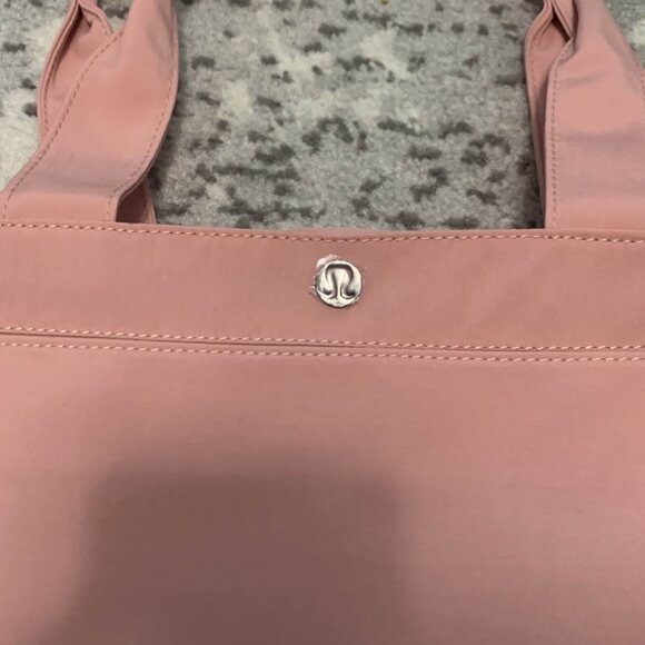 Lululemon Tote Bag - Picture 2 of 4